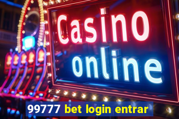 99777 bet login entrar